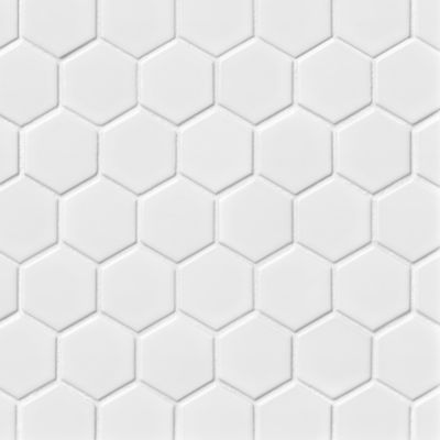 Inch Hexagon Porcelain Tile Outlet Sales
