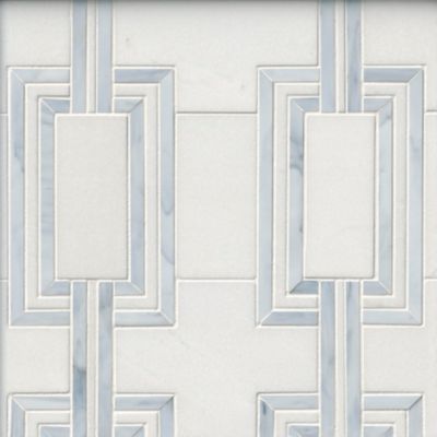 Costes Stone with Glass Mosaic Wall Tile The Tile Shop