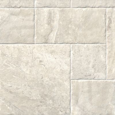 Chester Silver Versailles Porcelain Wall and Floor Tile The Tile Shop