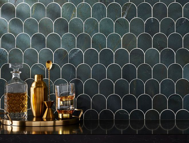 Alison Victoria Tile The Tile Shop