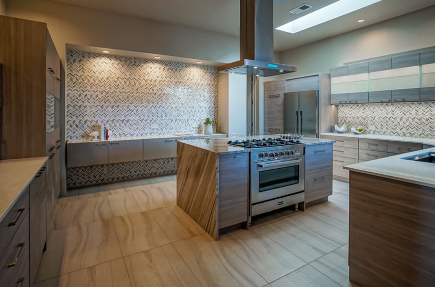 Kitchen Tile Design Ideas for 2023 The Tile Shop