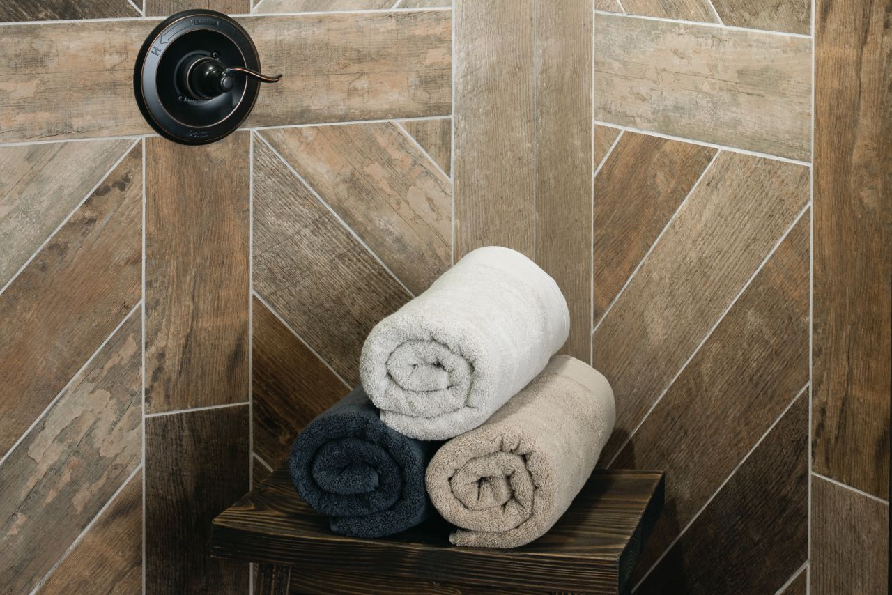 27 Stunning Shower Tile Design Ideas for 2023