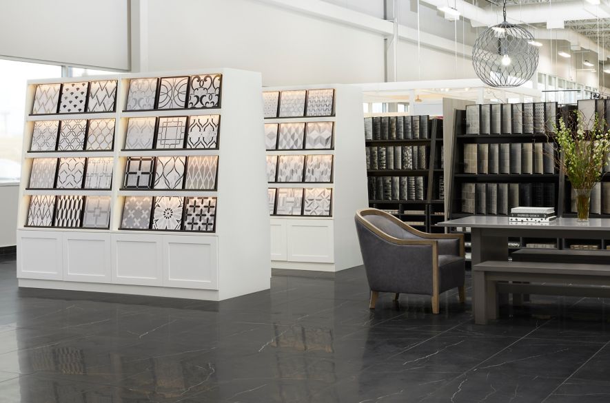 The Tile Shop High Quality Floor & Wall Tile