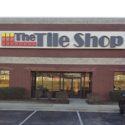 The Tile Shop North Charlotte, NC Stop In Today