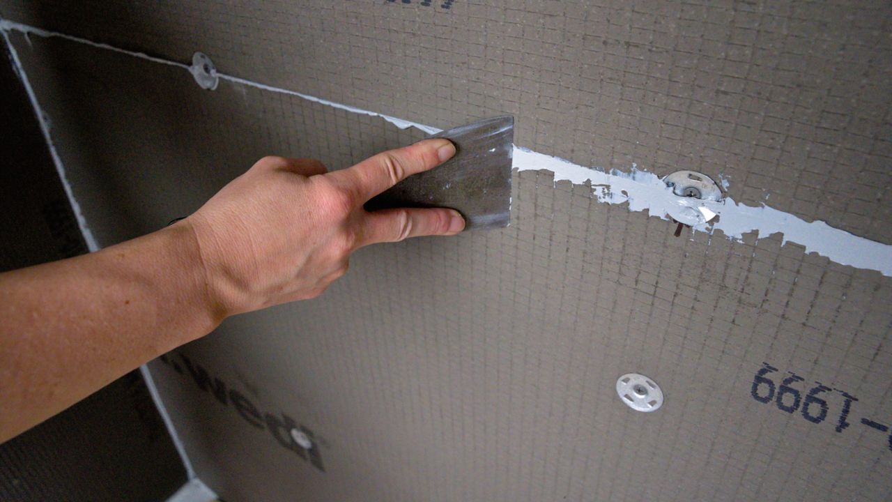 How to Tile a Shower