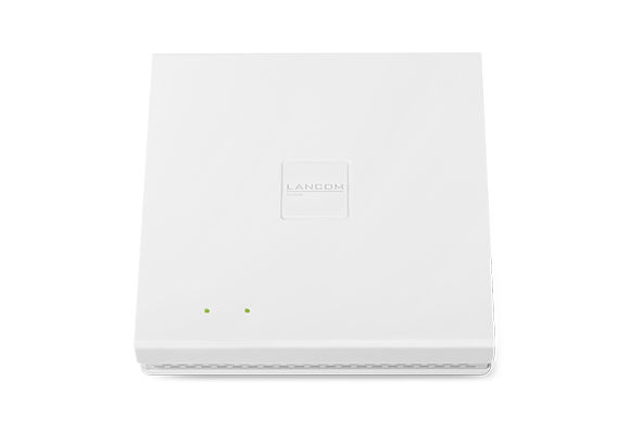 Lancom LX-6400 Wireless Access Point with a Networking Pro 800 Platform