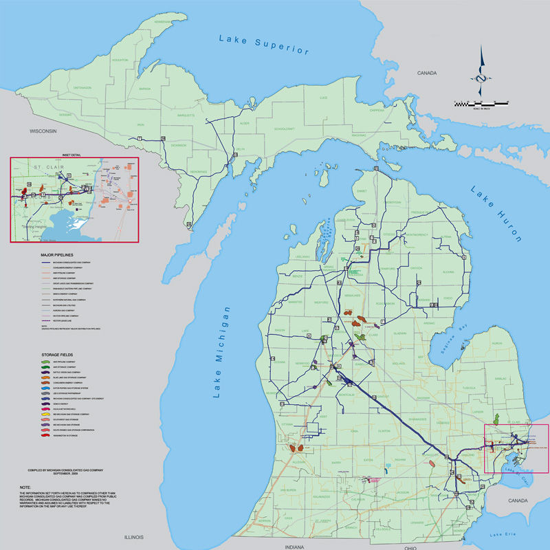 DTE Gas Company DTE Energy