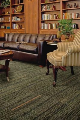 Prairie Grass Biodiversity Collection Carpet Tile by Interface