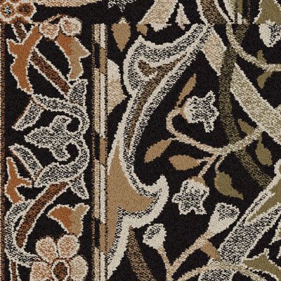 Arley Past Forward Collection Carpet Tile by Interface