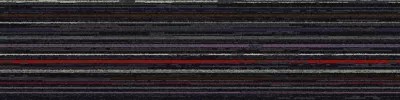 Video Spectrum Simple Abstraction Collection Carpet Tile by Interface
