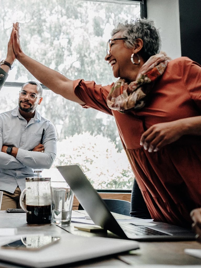 Spring Venture Group Boosts Health Insurance Experience