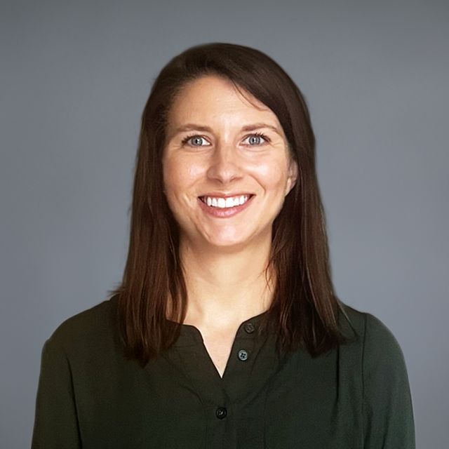 Emily Krone NORC at the University of Chicago