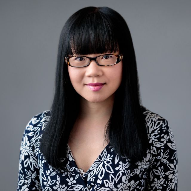 Kim Le NORC at the University of Chicago