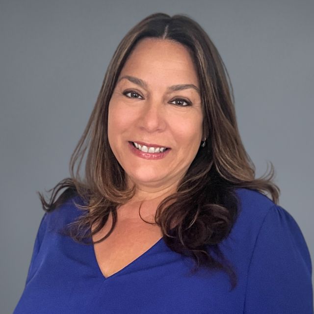 Joy Zacharia NORC at the University of Chicago