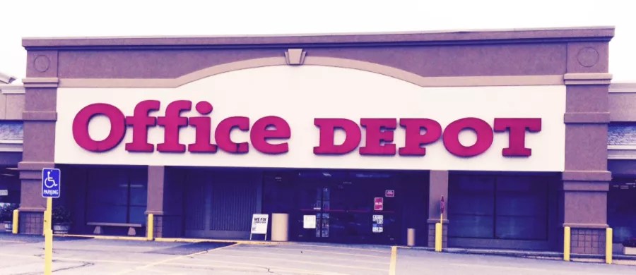 Office Depot 80 OMAHA, NE 68144