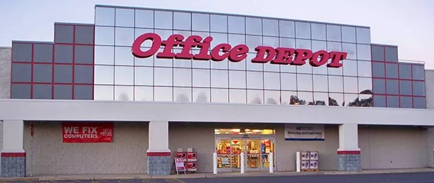 Office Depot 518 ALLENTOWN, PA 18104