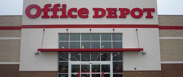Office Depot 2709 WACO, TX 76706