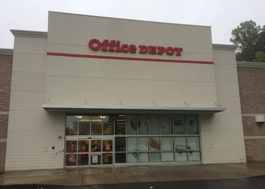 Office Depot 3246 GASTONIA, NC 28056