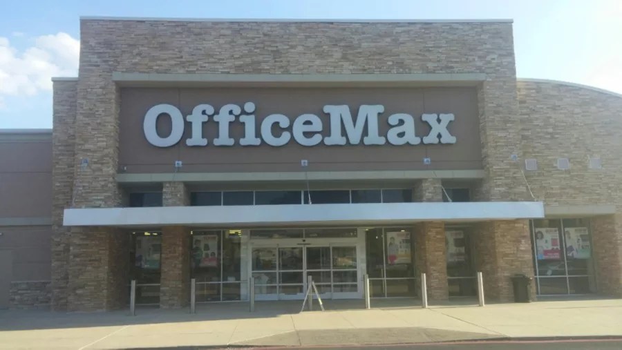 OfficeMax 6288 HOUSTON, TX 77024