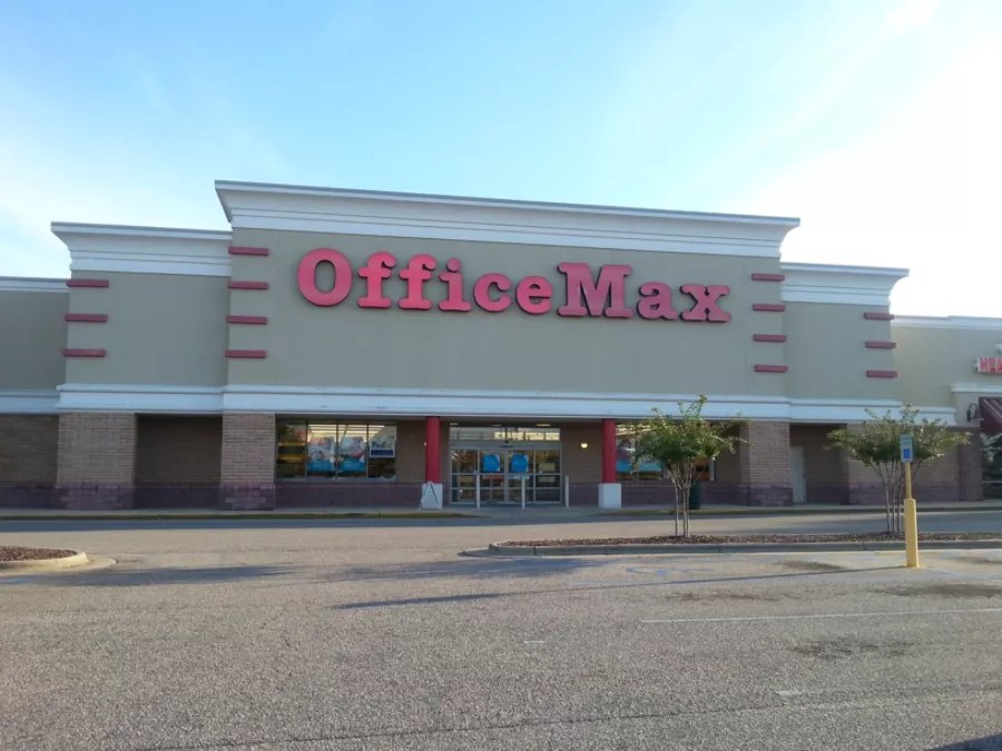 OfficeMax 6608 DOTHAN, AL 36303
