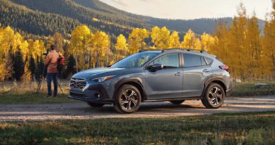 Subaru Cars and SUVs Under $40,000 | Subaru