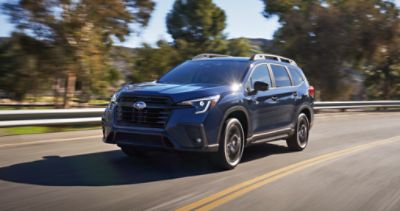 Subaru Dealership serving Croydon PA Subaru Dealer Near Me