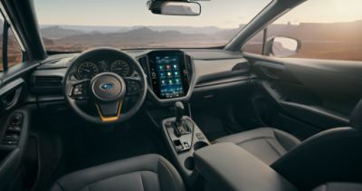 2024 Subaru Crosstrek Wilderness Bob Moore Subaru OKC