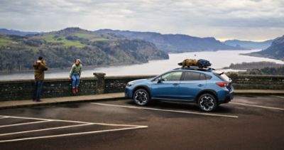 Automotive Financing in Corinth, TX Huffines Subaru Corinth