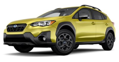 2017 Subaru Crosstrek Check Engine Light Cruise Control Flashing