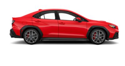 2024 Subaru WRX 4Door AWD Sports Car Subaru