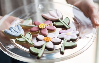 Garden Sweets with Sift The BLOG at Terrain