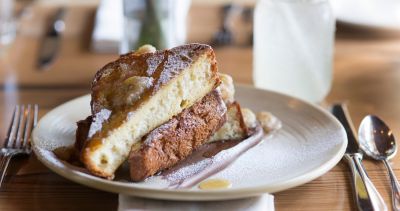 Brunch Every Day at the Garden Cafe The BLOG at Terrain