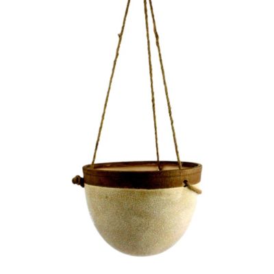 Hanging Ceramic Planter Terrain