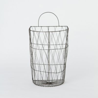 Wire Wall Basket Terrain