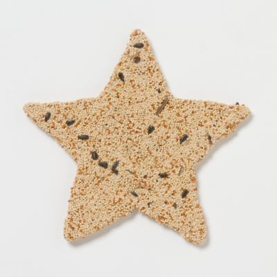 Edible Star Ornament Terrain