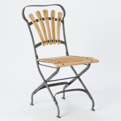 Kew Garden Chair Terrain