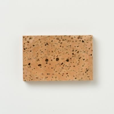 Cork Soap Dish Terrain