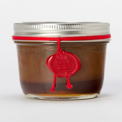 Organic Maple Honey Caramel Spread Terrain