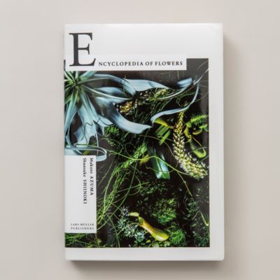 Encyclopedia of Flowers Terrain