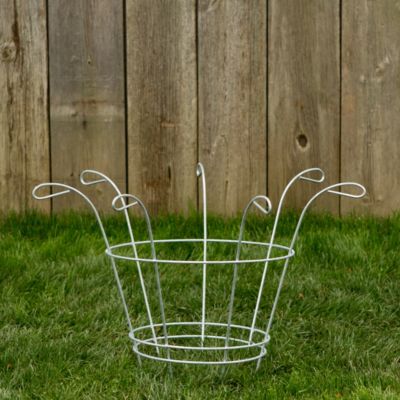 Zinc Peony Cage Terrain