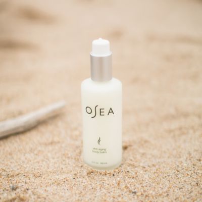 OSEA AntiAging Body Balm Terrain