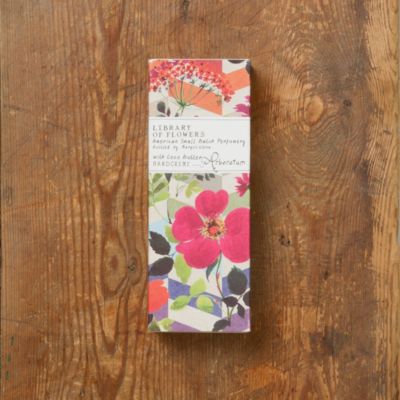 Library of Flowers Arboretum Hand Cream