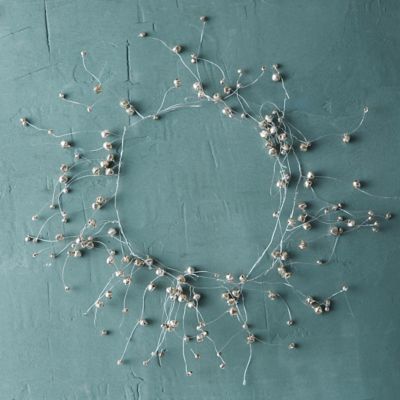 Jingle Bell Garland Terrain