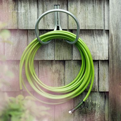 Galvanized Utility & Garden Hose Hanger Terrain Terrain