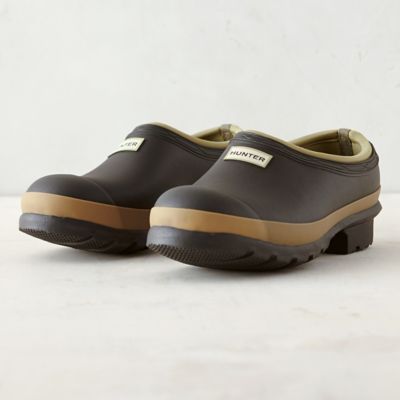 Hunter Garden Clogs in Garden Garden Gear at Terrain