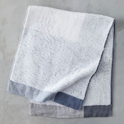 Japanese Face Towel Terrain