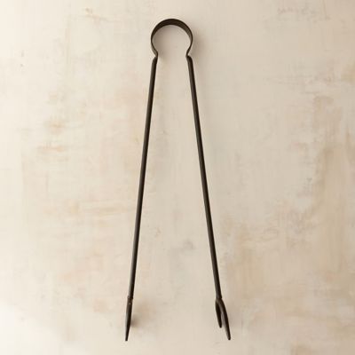 Iron Fire Tongs Terrain