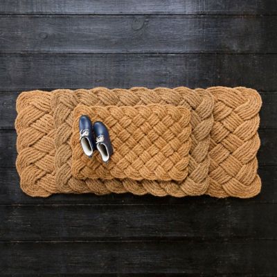 Knot Weave Doormat Terrain