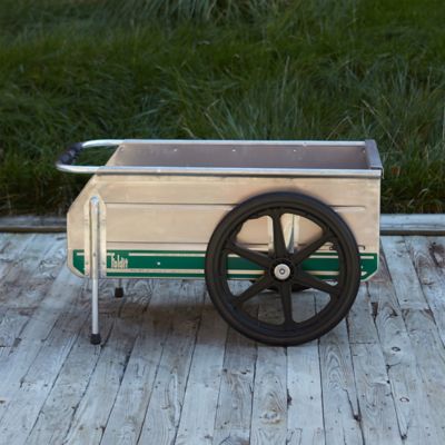 Folding Garden Cart Terrain