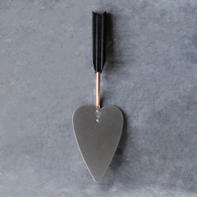 Heart Cake Knife Terrain